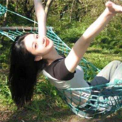 秘林謎村